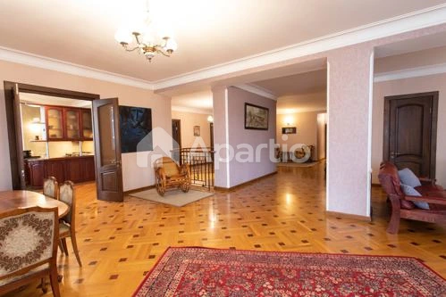 6-room apartment for sale in Saburtalo, Photo 2 of 12