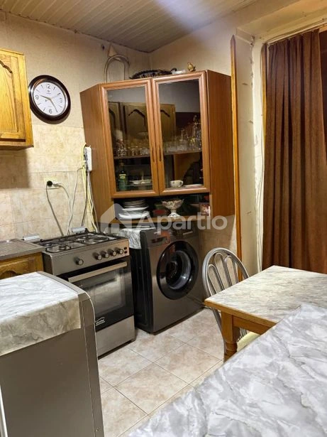 2-room apartment for sale in Mesame masivi, Photo 6 of 6