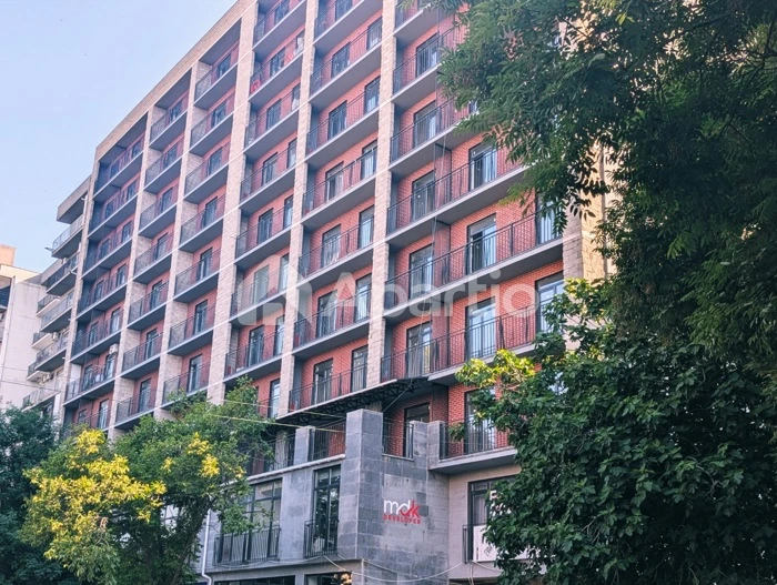 3-room apartment for sale in Nadzaladevi, Photo 8 of 8