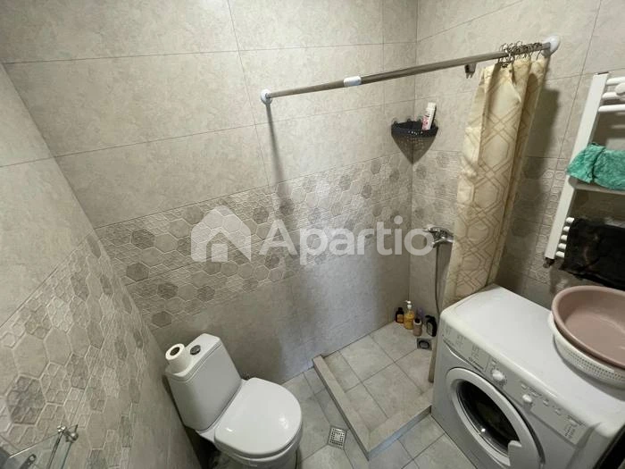 იყიდება 1 ოთახიანი ბინა თემქაზე, ფოტო 2 / 10
