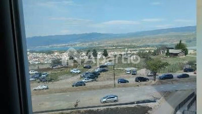 იყიდება 4 ოთახიანი ბინა ჩუღურეთში, ფოტო 2 / 4