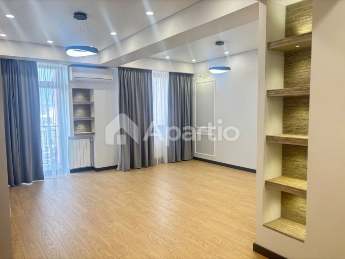 3-room apartment for sale in Didi digomi, Photo 1 of 12