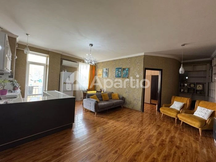 3-room apartment for sale in Didi digomi, Photo 1 of 13