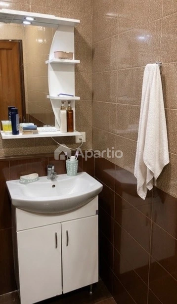 3-room apartment for sale in Mtatsminda, Photo 7 of 7