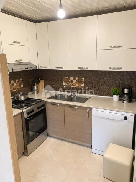 3-room apartment for sale in Saburtalo, Photo 2 of 14