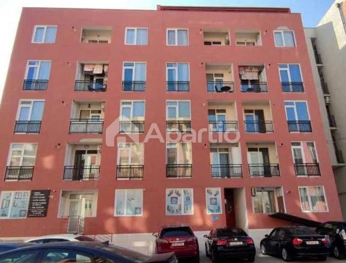 2-room apartment for sale in Didi digomi, Photo 1 of 7