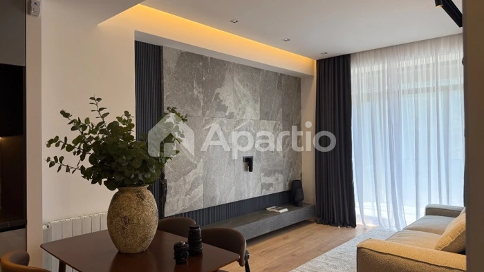 2-room apartment for sale in Saburtalo, Photo 2 of 15
