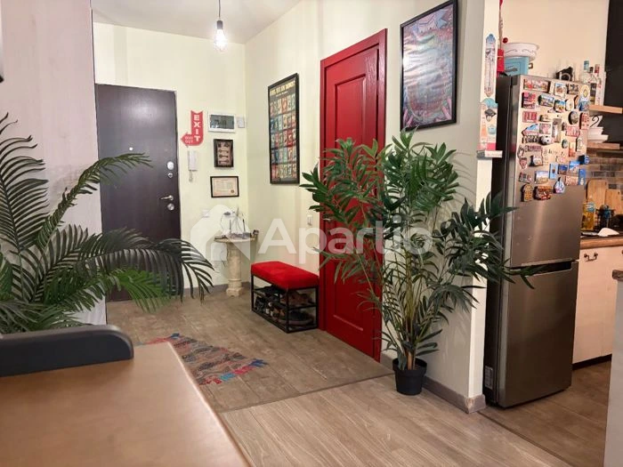 3-room apartment for sale in Vake, Photo 1 of 15