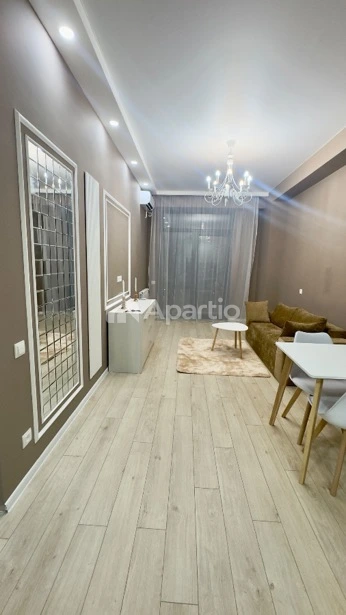 2-room apartment for sale in Didi digomi, Photo 2 of 12