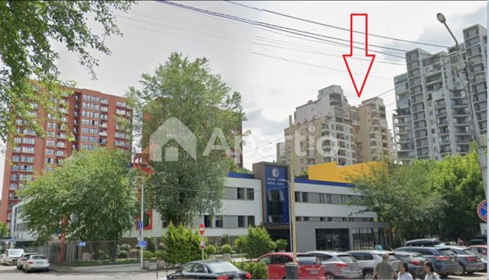 2-room apartment for sale in Saburtalo, Photo 15 of 15
