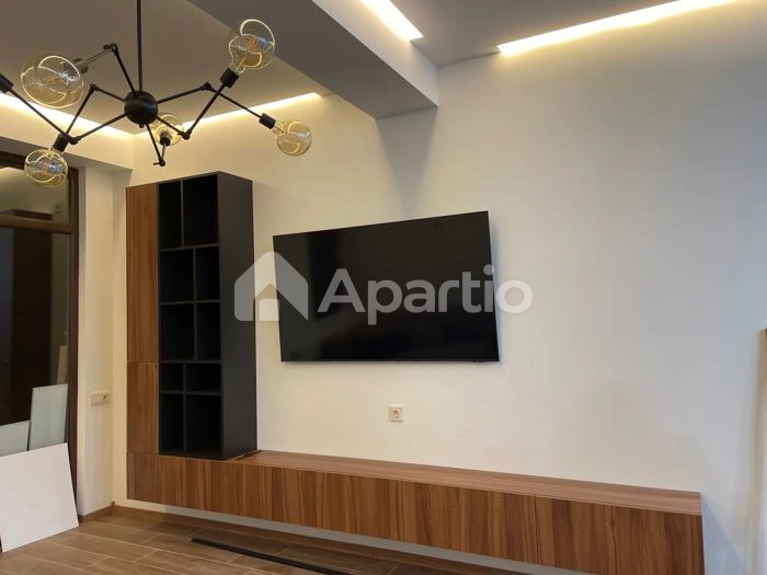 2-room apartment for sale in Vashlijvari, Photo 2 of 11