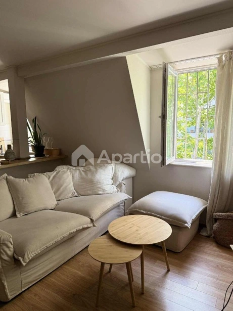 2-room apartment for sale in Vake, Photo 1 of 11