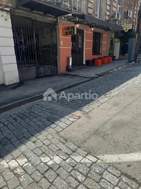 2-room apartment for sale in Mtatsminda, Photo 2 of 11