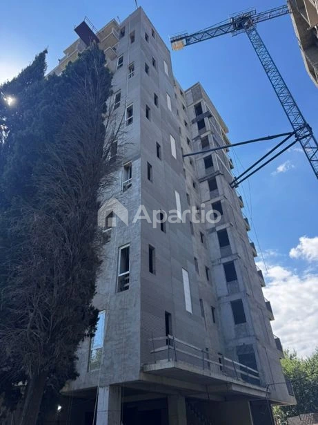 2-room apartment for sale in Isani, Photo 1 of 9