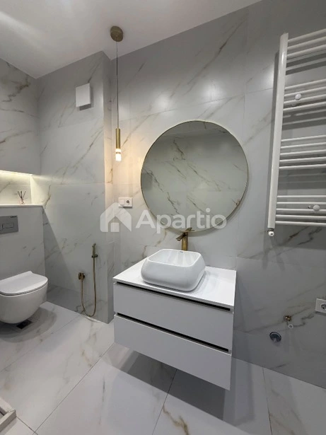 2-room apartment for sale in Didi digomi, Photo 13 of 13