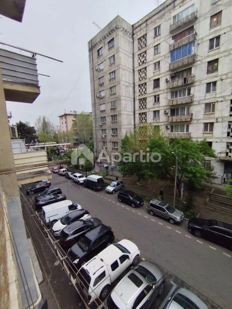 იყიდება 2 ოთახიანი ბინა დიდუბეში, ფოტო 9 / 9