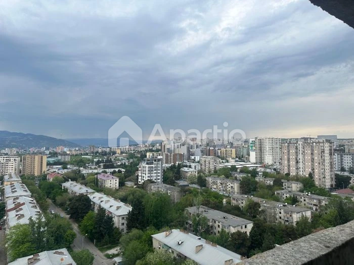 იყიდება 3 ოთახიანი ბინა ვარკეთილში, ფოტო 2 / 13
