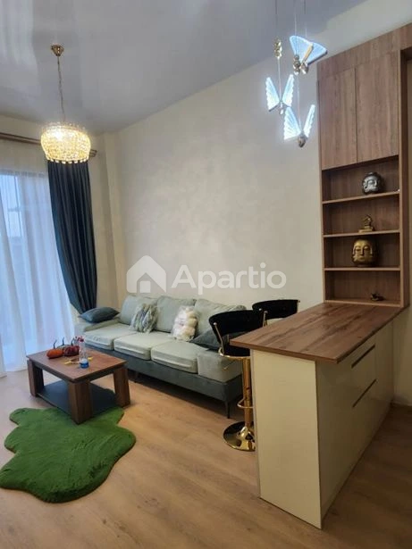 იყიდება 2 ოთახიანი ბინა ლისზე, ფოტო 2 / 9