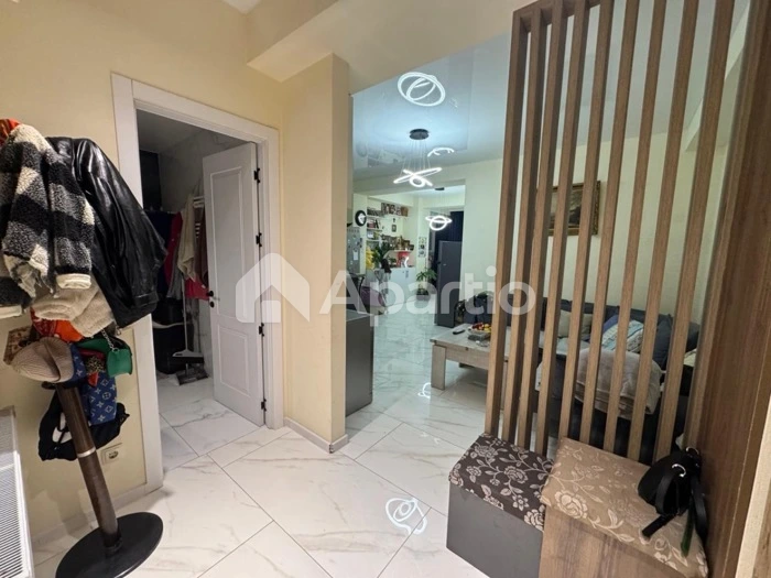 3-room apartment for sale in Navtlugi, Photo 1 of 12