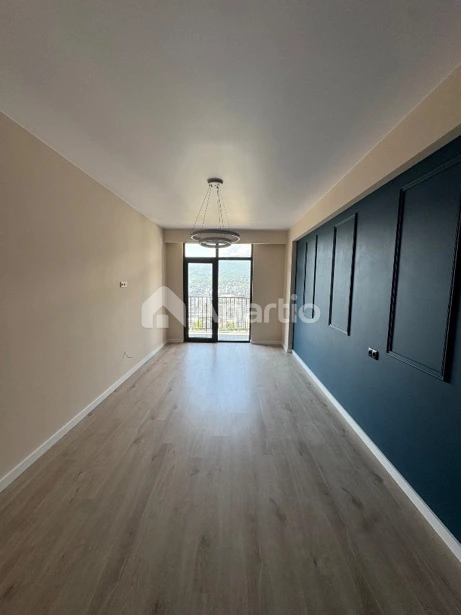 2-room apartment for sale in Nutsubidze plateau, Photo 1 of 7