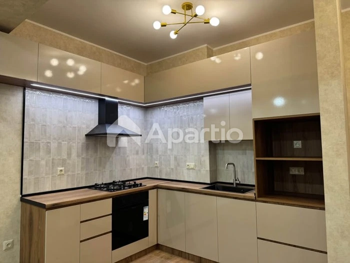 2-room apartment for sale in Didi digomi, Photo 1 of 12