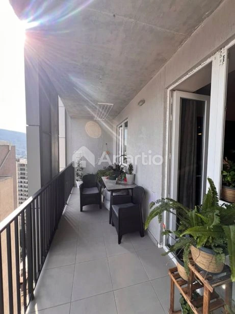 2-room apartment for sale in Isani, Photo 10 of 10