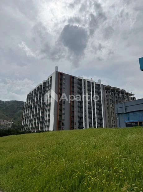 იყიდება 2 ოთახიანი ბინა ორთაჭალაში, ფოტო 12 / 12