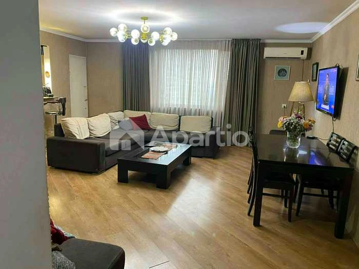 3-room apartment for sale in Nutsubidze plateau, Photo 1 of 15