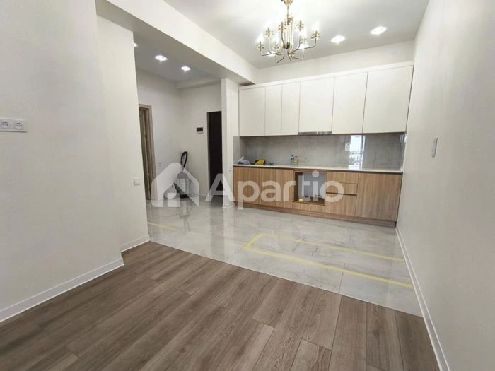 3-room apartment for sale in Gldani, Photo 1 of 15