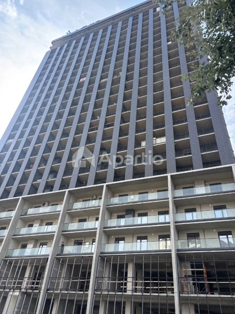 3-room apartment for sale in Didi digomi, Photo 11 of 11