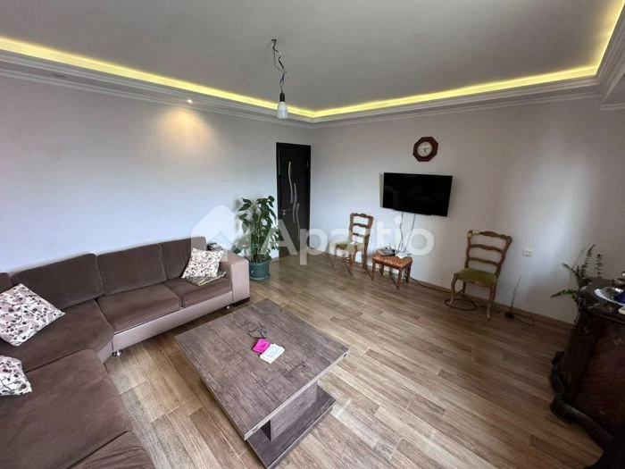 3-room apartment for sale in Nutsubidze plateau, Photo 1 of 11