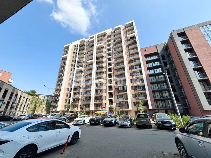 2-room apartment for sale in Ortachala, Photo 10 of 10