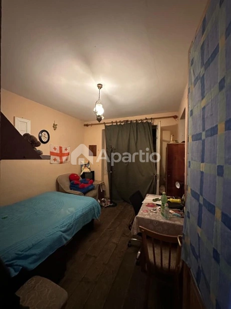 იყიდება 3 ოთახიანი ბინა ვაშლიჯვარში, ფოტო 1 / 8