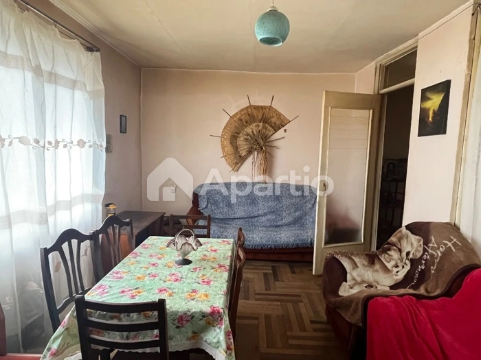 1-room apartment for sale in Nutsubidze plateau, Photo 2 of 10
