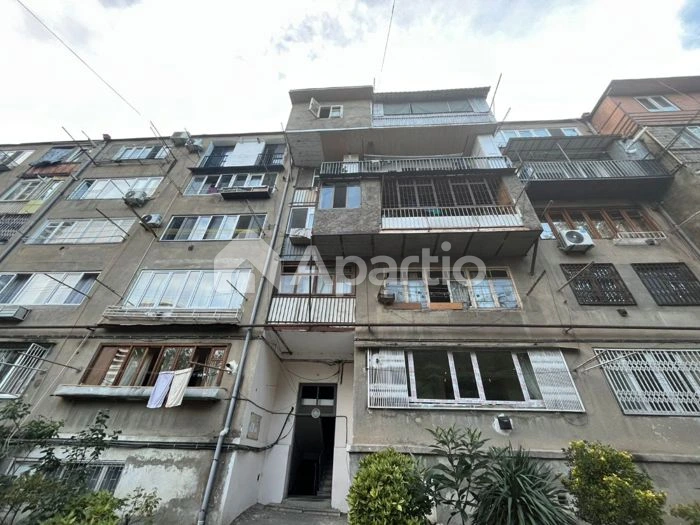 3-room apartment for sale in Saburtalo, Photo 9 of 9