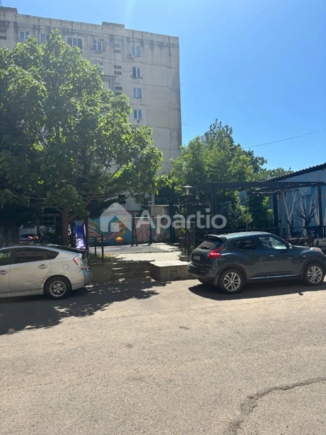 იყიდება 3 ოთახიანი ბინა მუხიანში, ფოტო 14 / 14