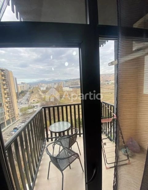 1-room apartment for sale in Didi digomi, Photo 1 of 7