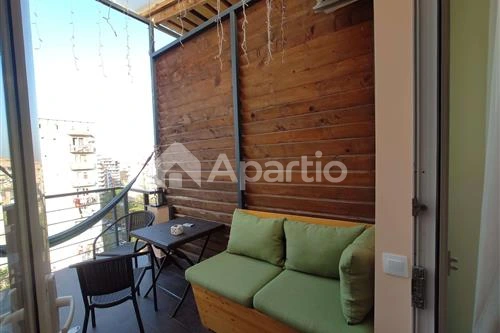 2-room apartment for sale in Bagebi, Photo 2 of 12