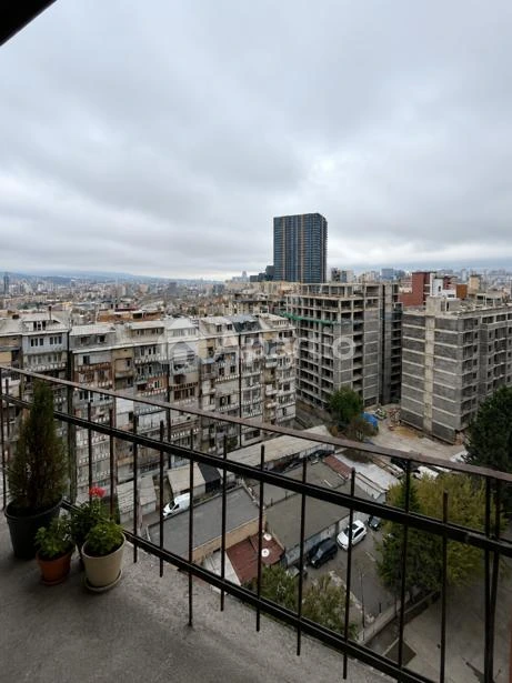 იყიდება 4 ოთახიანი ბინა ვეძისში, ფოტო 15 / 15