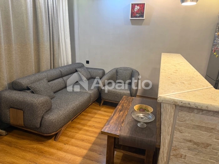 3-room apartment for sale in Saburtalo, Photo 14 of 14