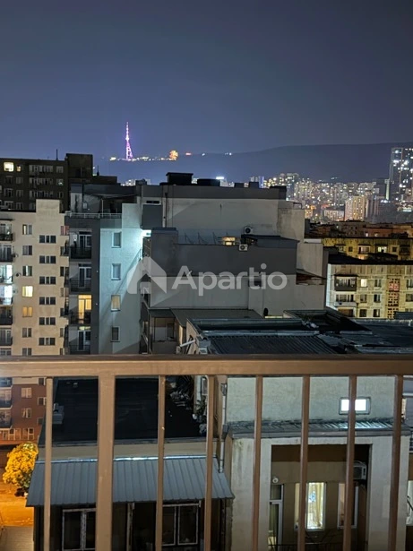 იყიდება 1 ოთახიანი ბინა დიდუბეში, ფოტო 12 / 12