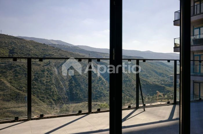 2-room apartment for sale in Saburtalo, Photo 15 of 15