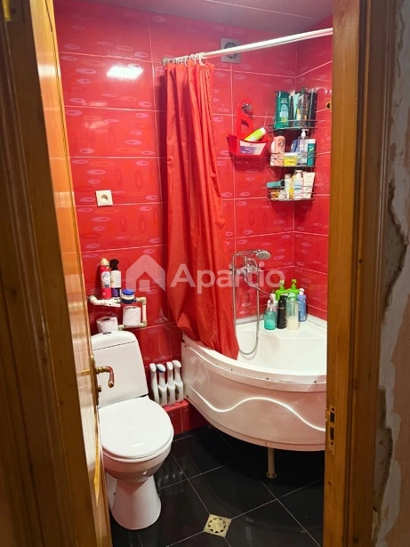 1-room apartment for sale in Africa, Photo 2 of 7
