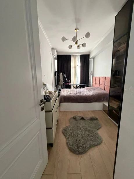 2-room apartment for sale in Isani, Photo 2 of 7