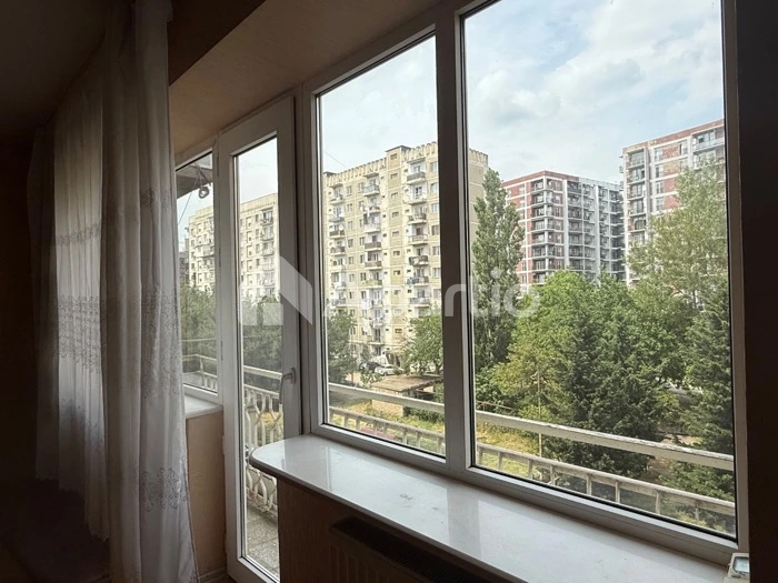 2-room apartment for sale in Didi digomi, Photo 1 of 10