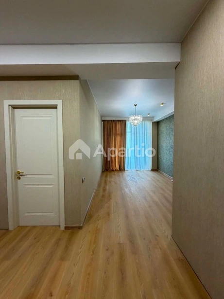 2-room apartment for sale in Didi digomi, Photo 1 of 12