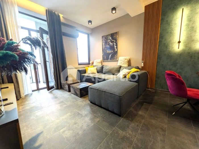 2-room apartment for sale in Vashlijvari, Photo 15 of 15