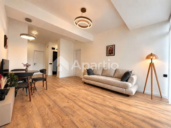 2-room apartment for sale in Saburtalo, Photo 2 of 10