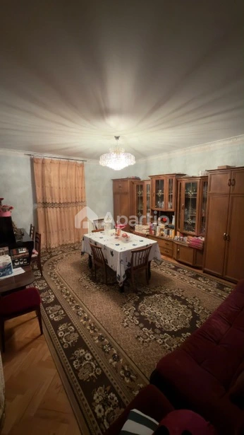 5-room apartment for sale in Nadzaladevi, Photo 2 of 10