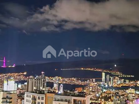 იყიდება 4 ოთახიანი ბინა საბურთალოზე, ფოტო 12 / 12